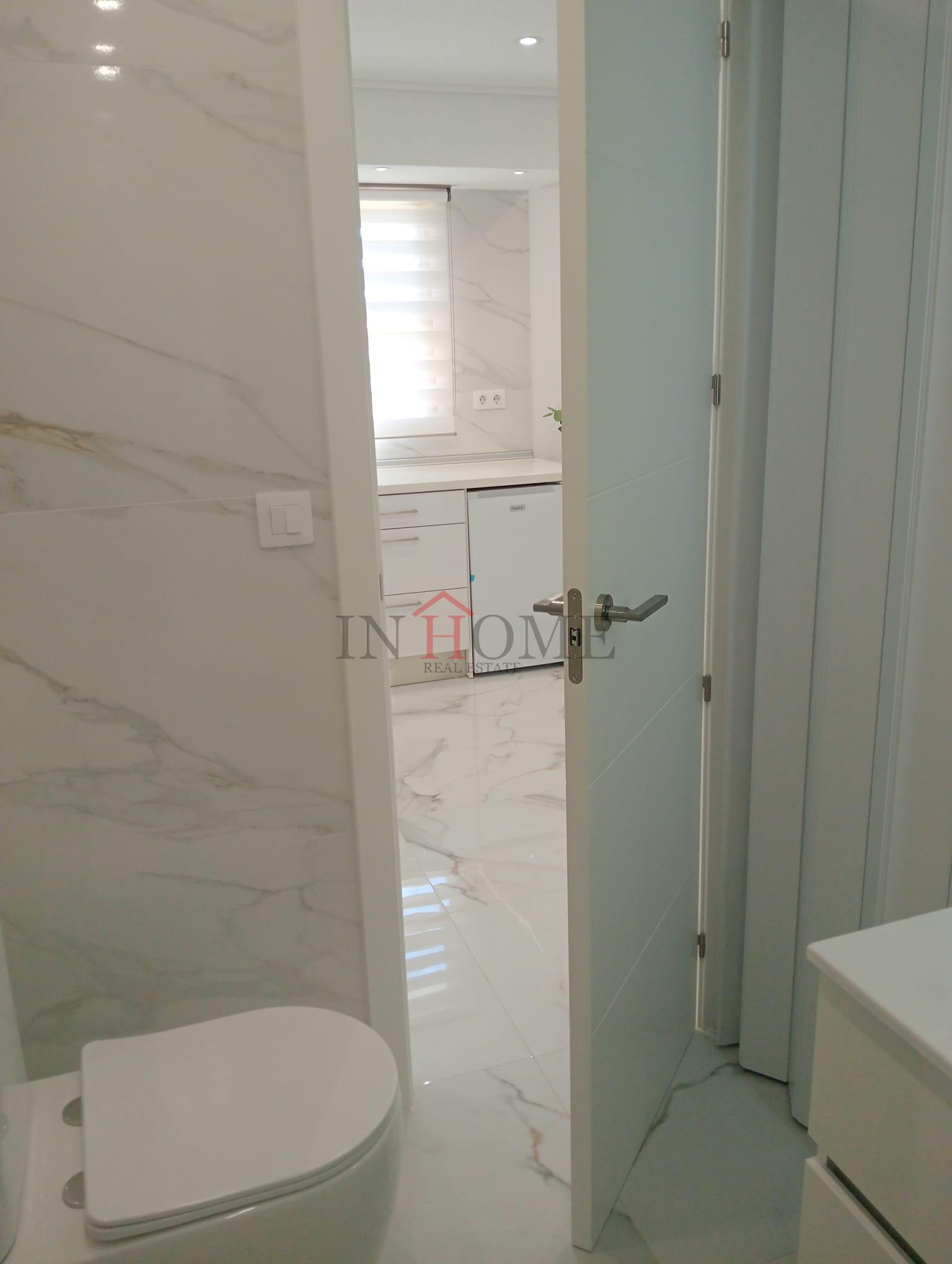 Venta de apartamento en Benidorm