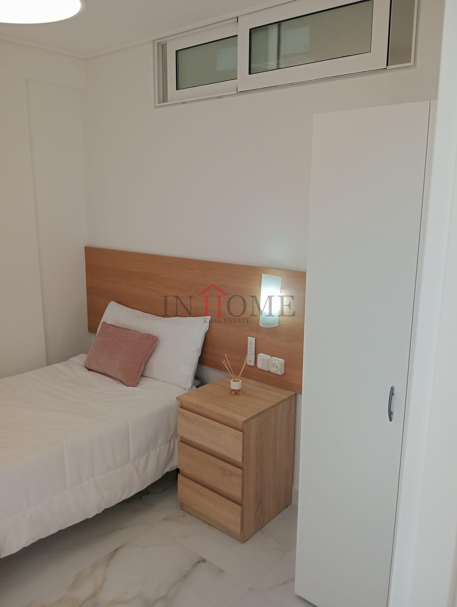 Venta de apartamento en Benidorm