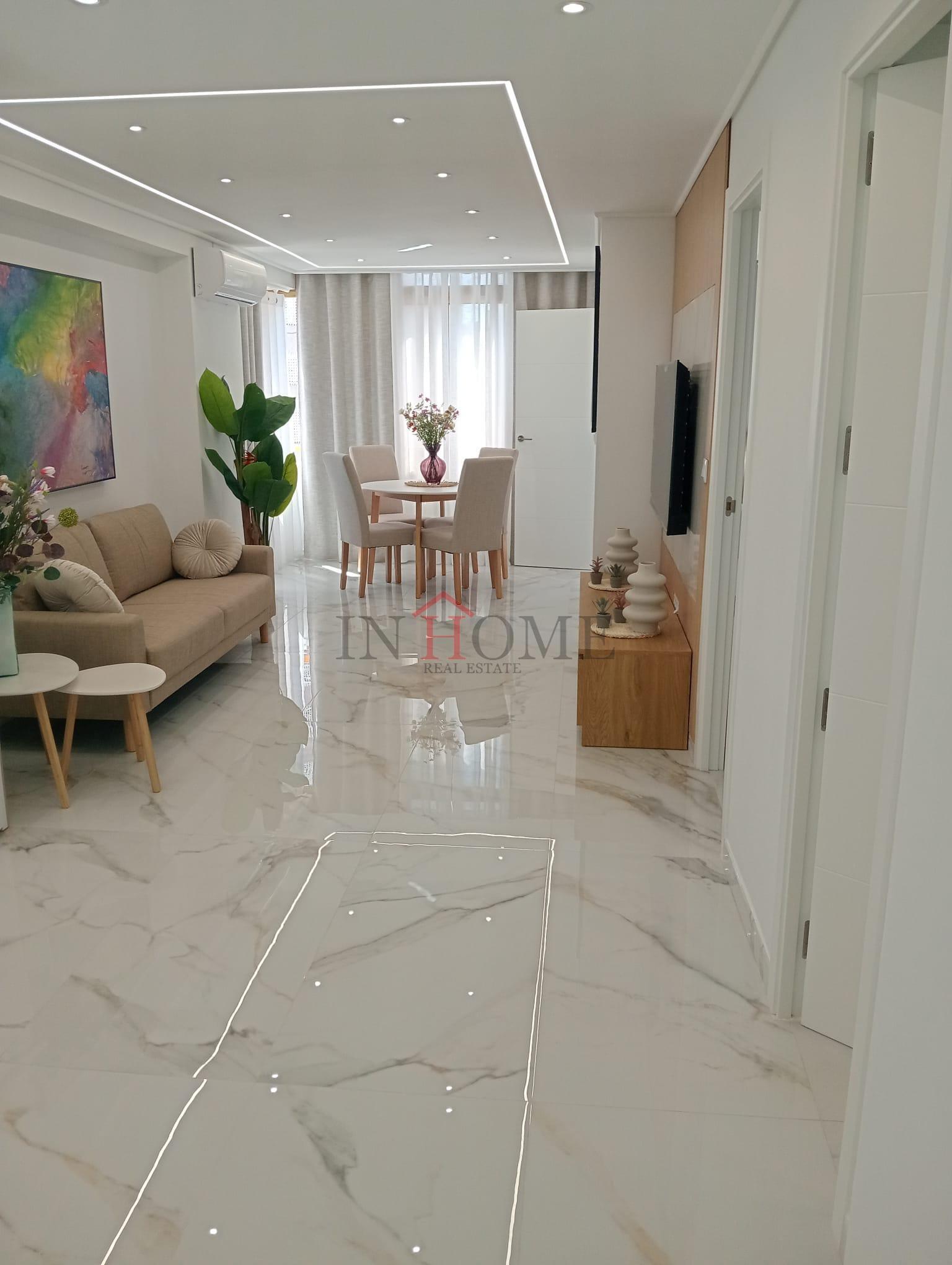 Venta de apartamento en Benidorm