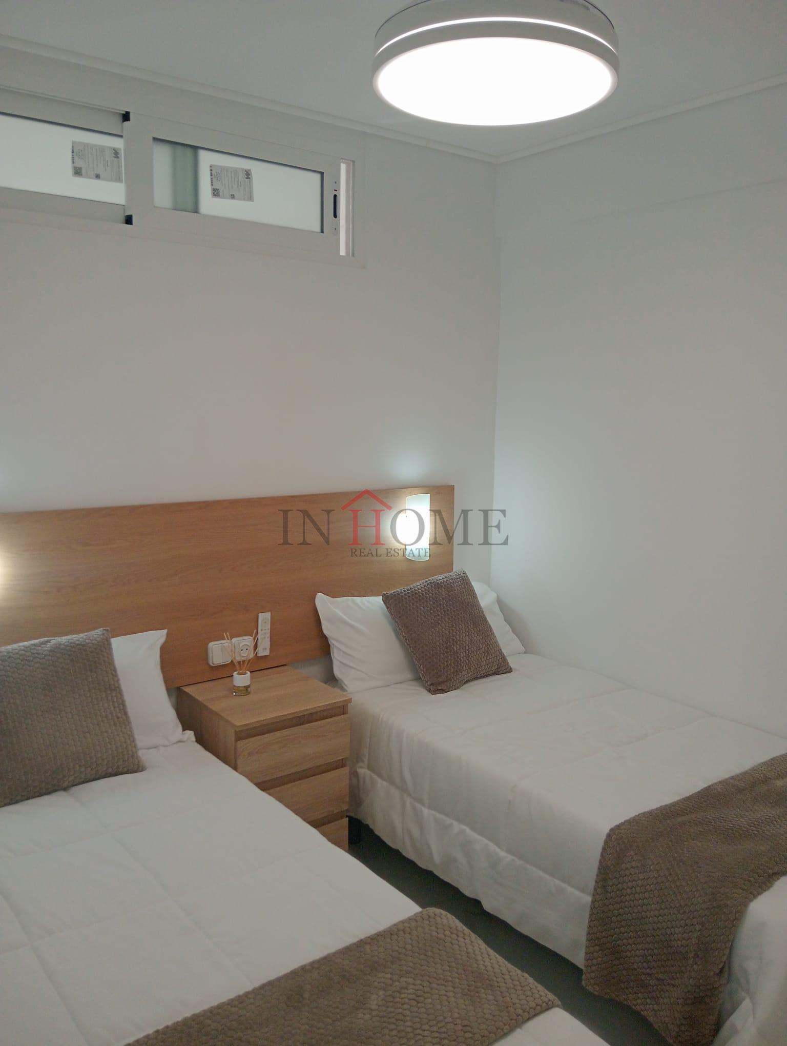 Venta de apartamento en Benidorm