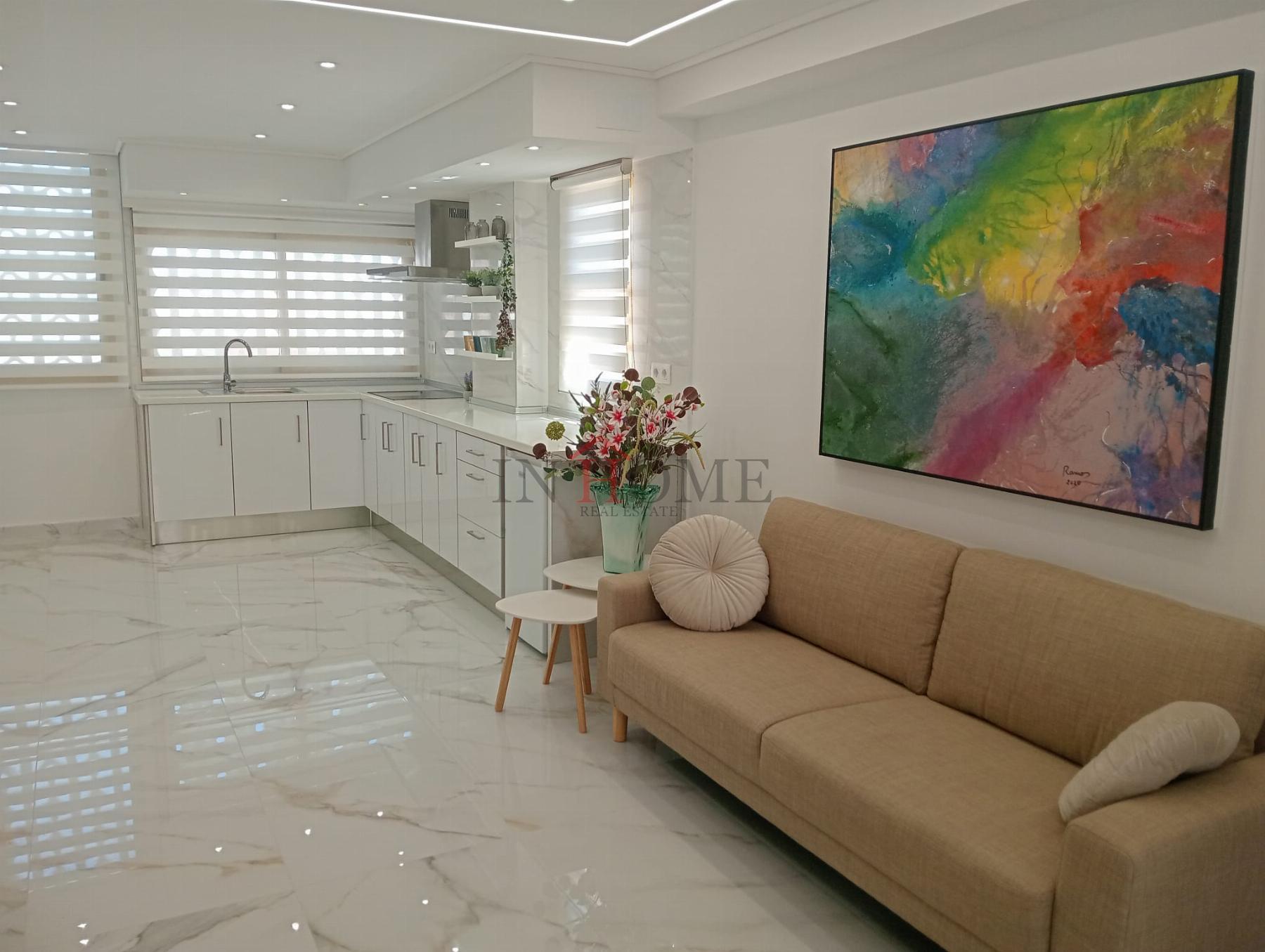 Venta de apartamento en Benidorm