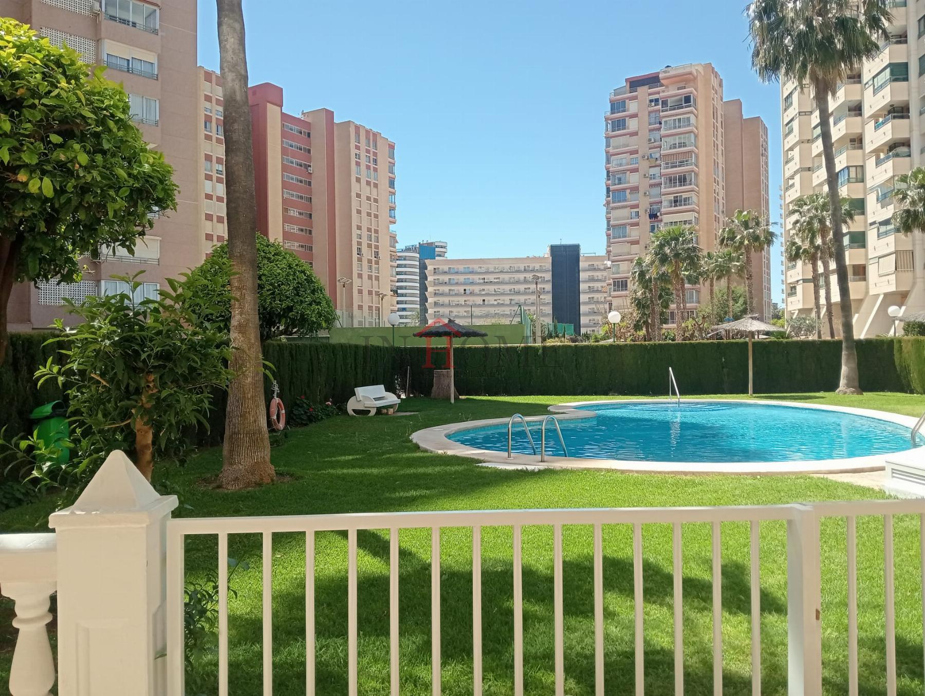 Venta de apartamento en Benidorm