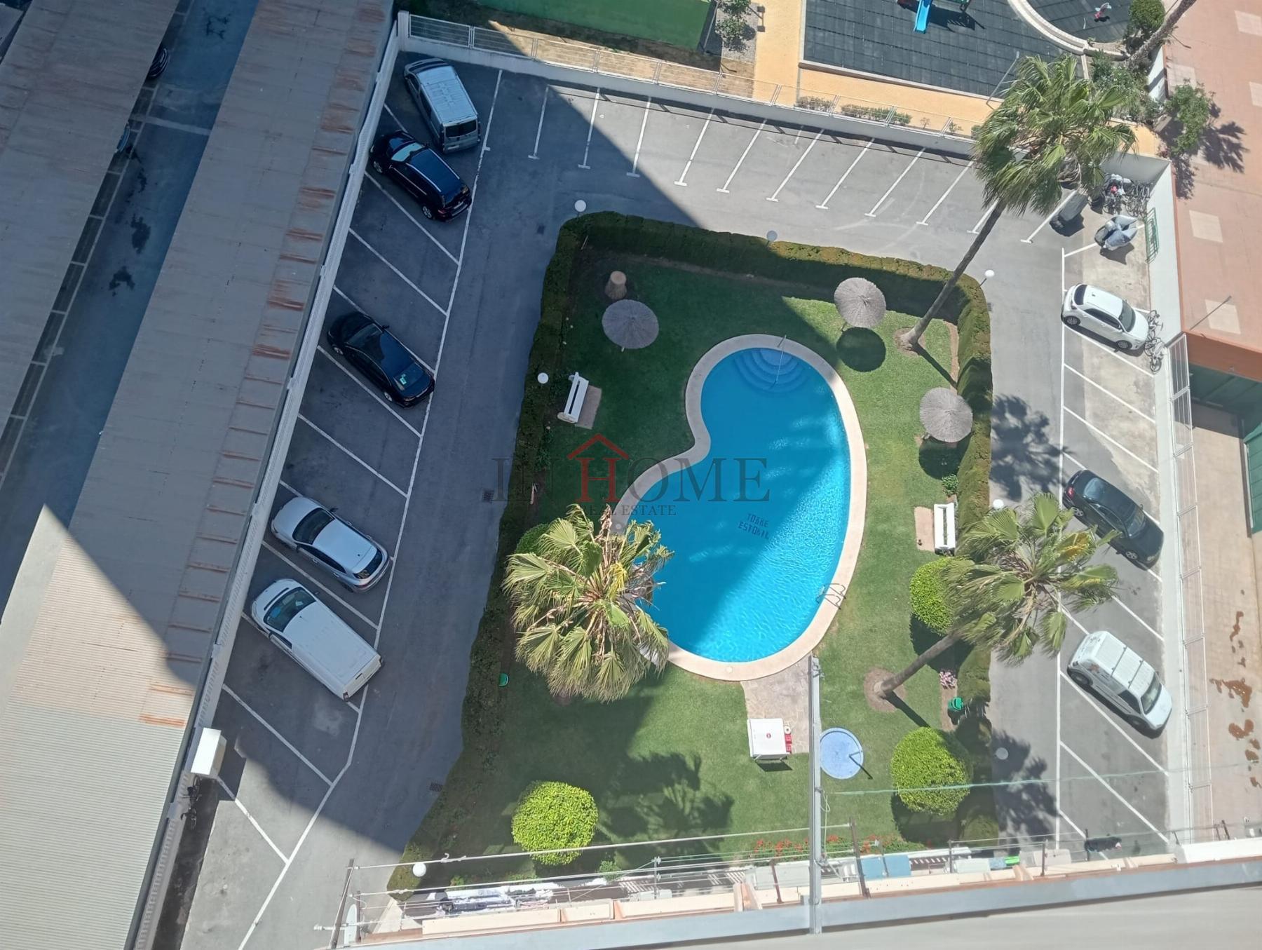 Venta de apartamento en Benidorm