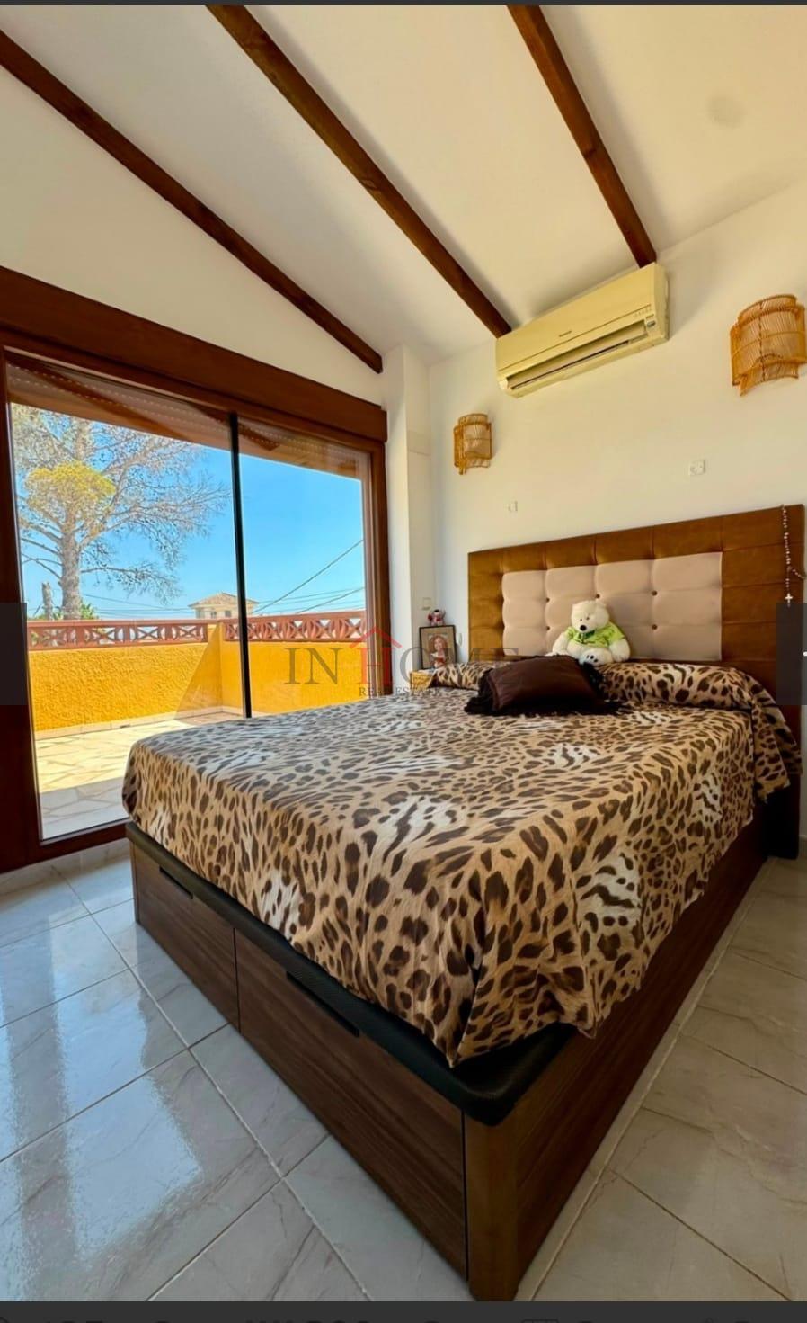 Venta de chalet en La Nucia