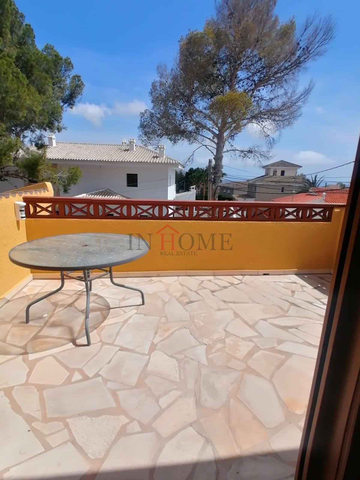 Venta de chalet en La Nucia