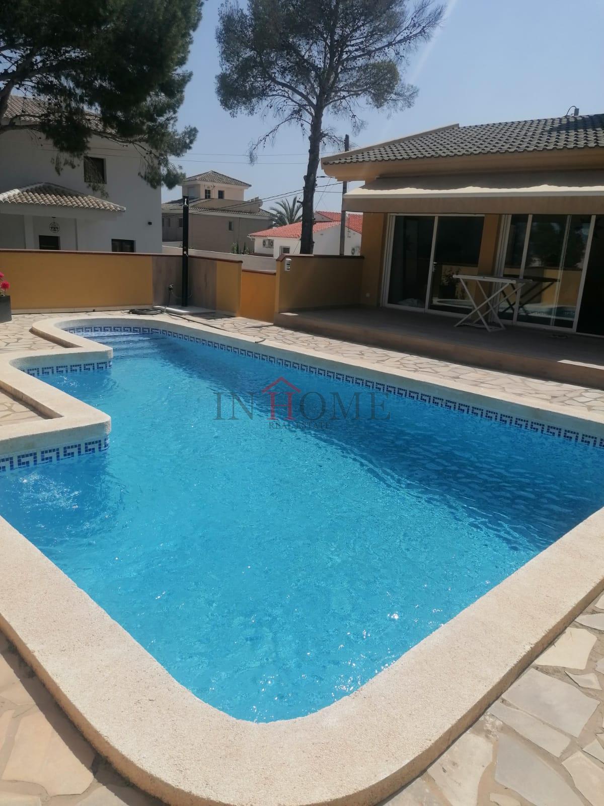 Venta de chalet en La Nucia