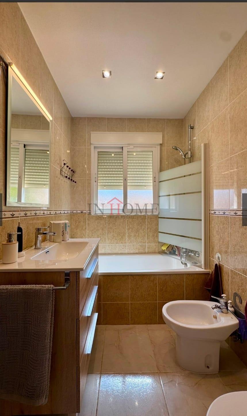 Venta de chalet en La Nucia