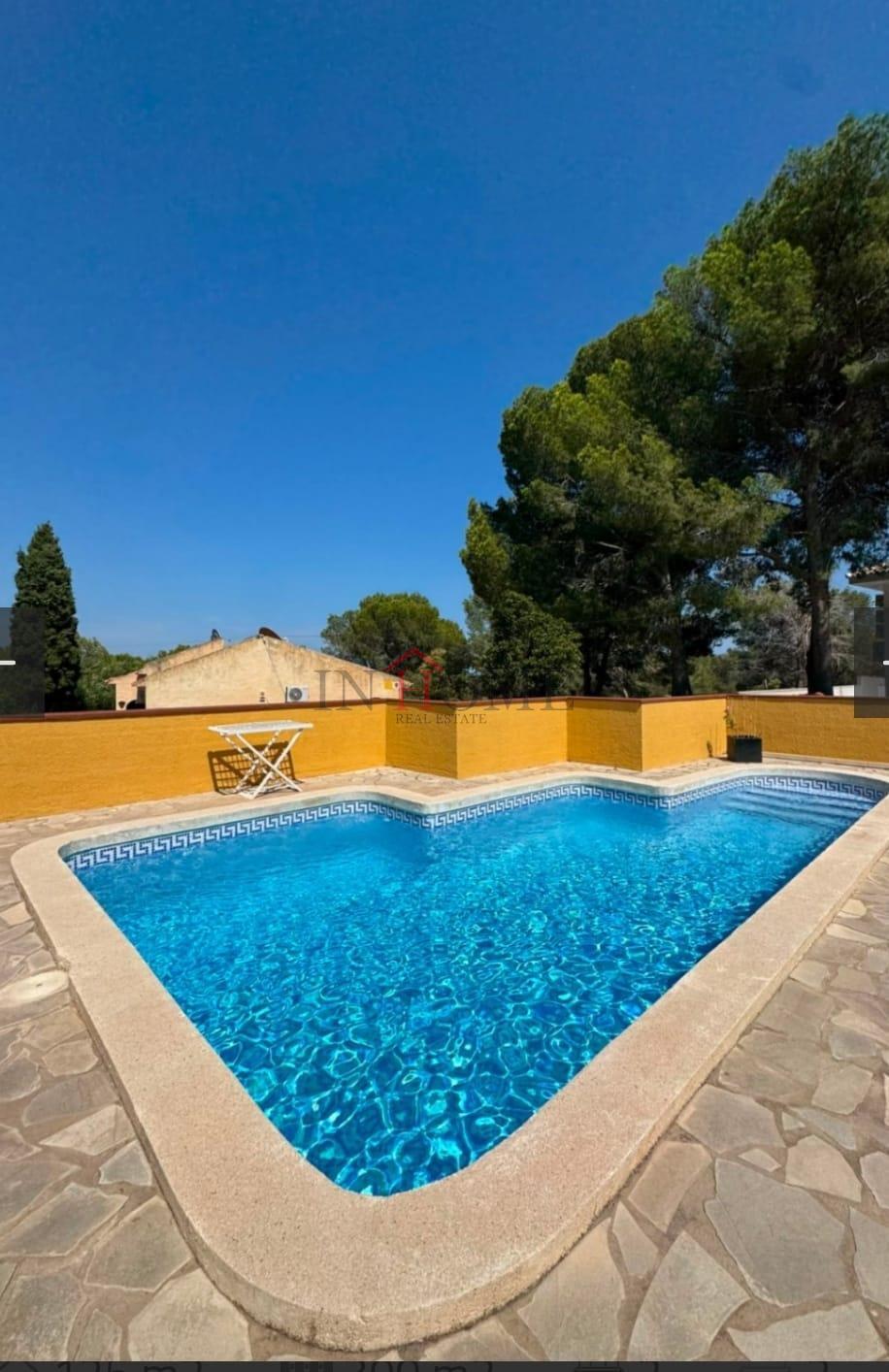 Venta de chalet en La Nucia