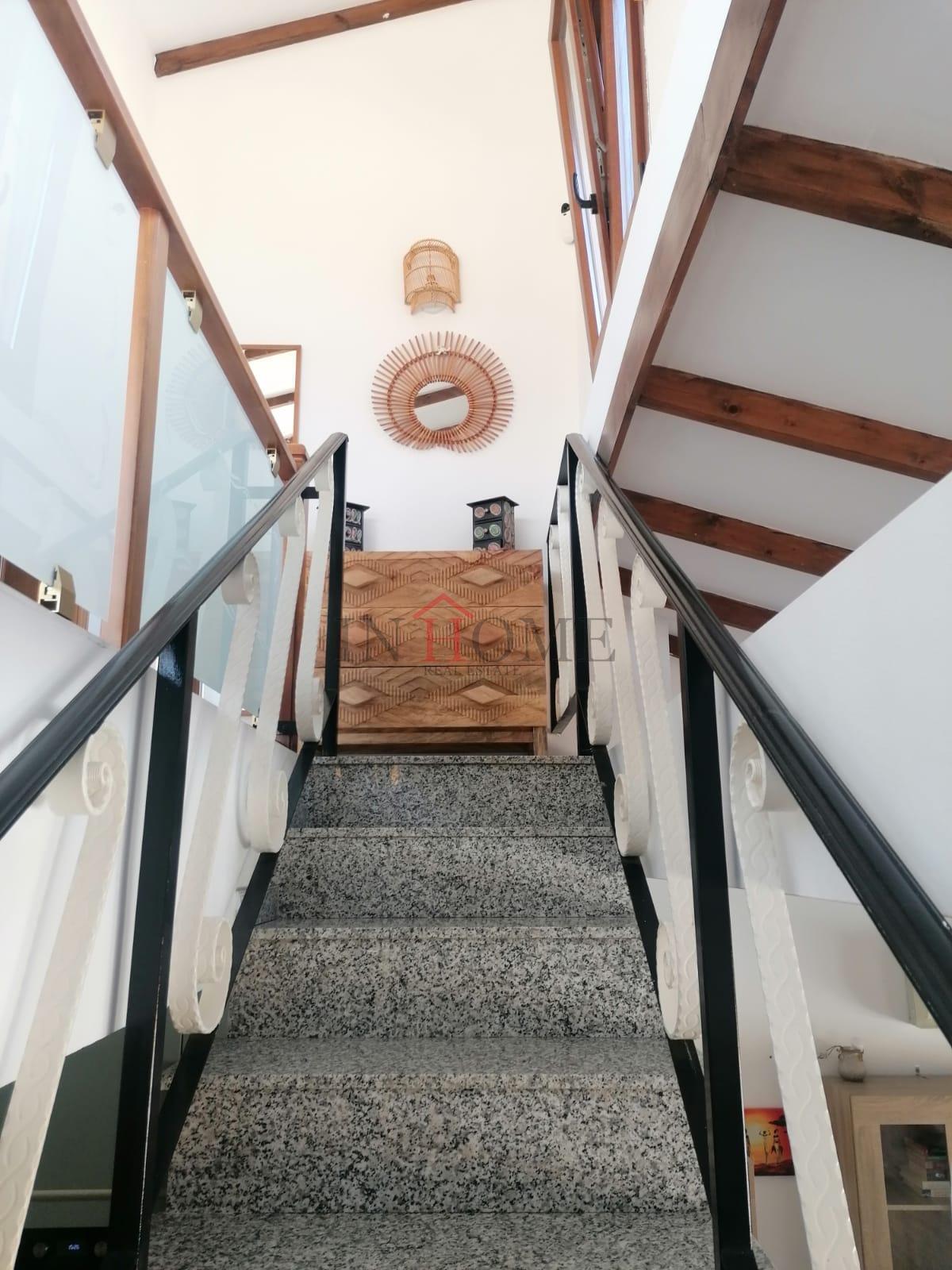 Venta de chalet en La Nucia