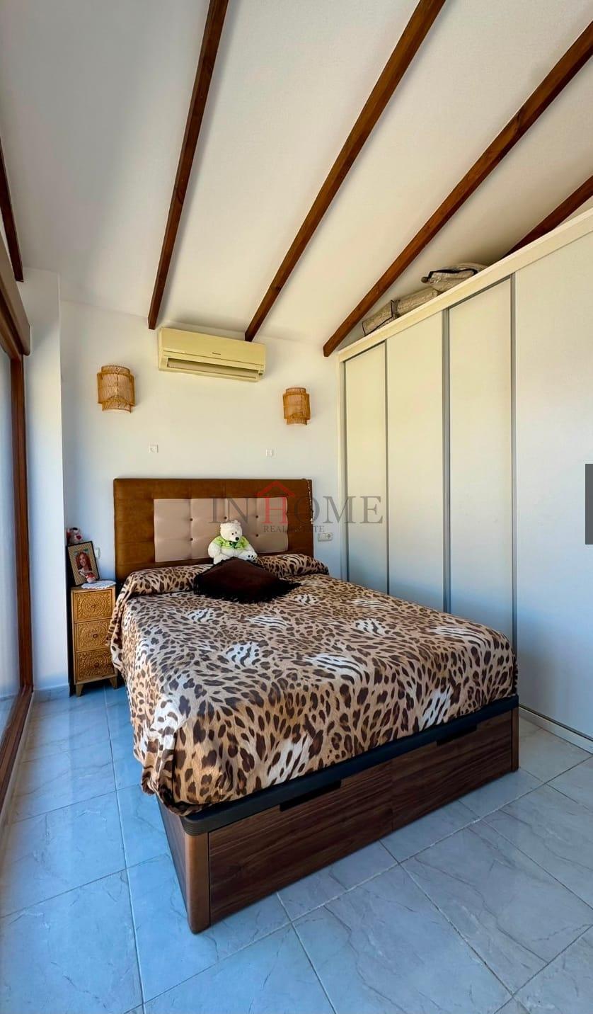 Venta de chalet en La Nucia
