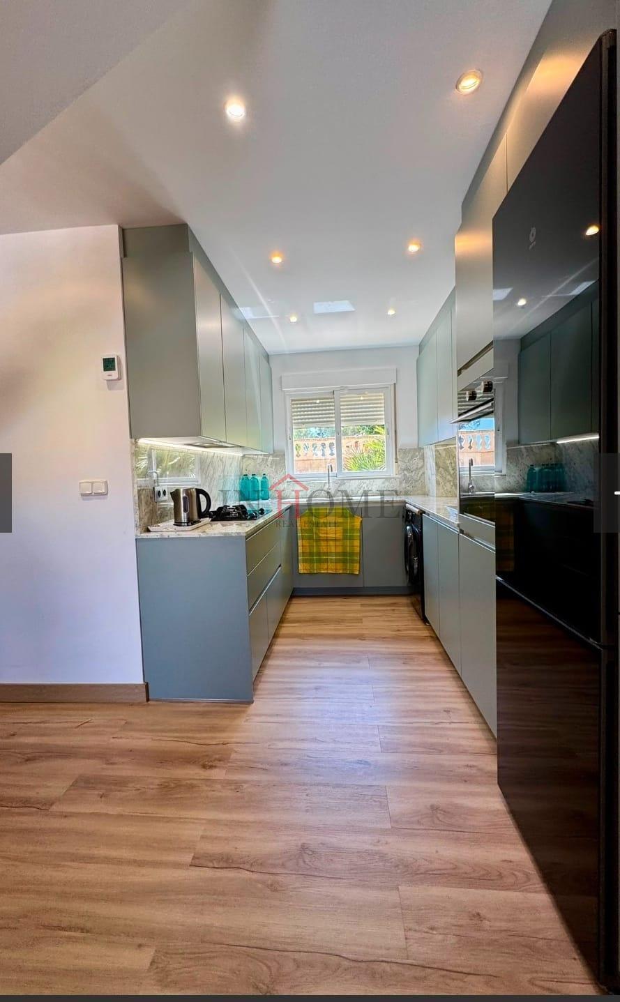 Venta de chalet en La Nucia