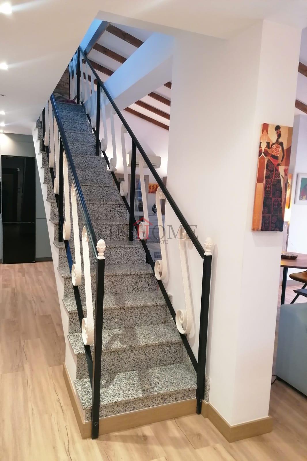 Venta de chalet en La Nucia