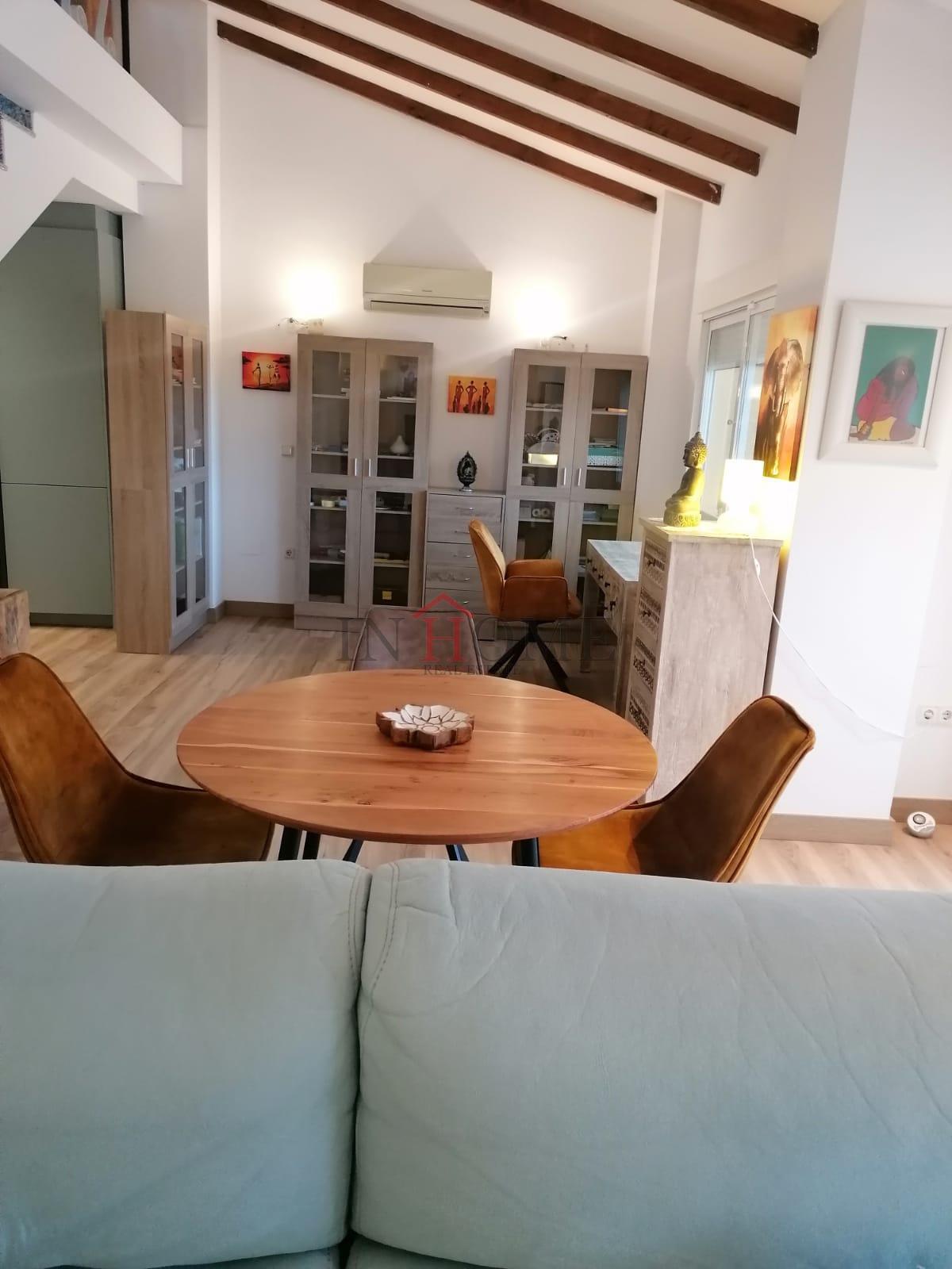 Venta de chalet en La Nucia