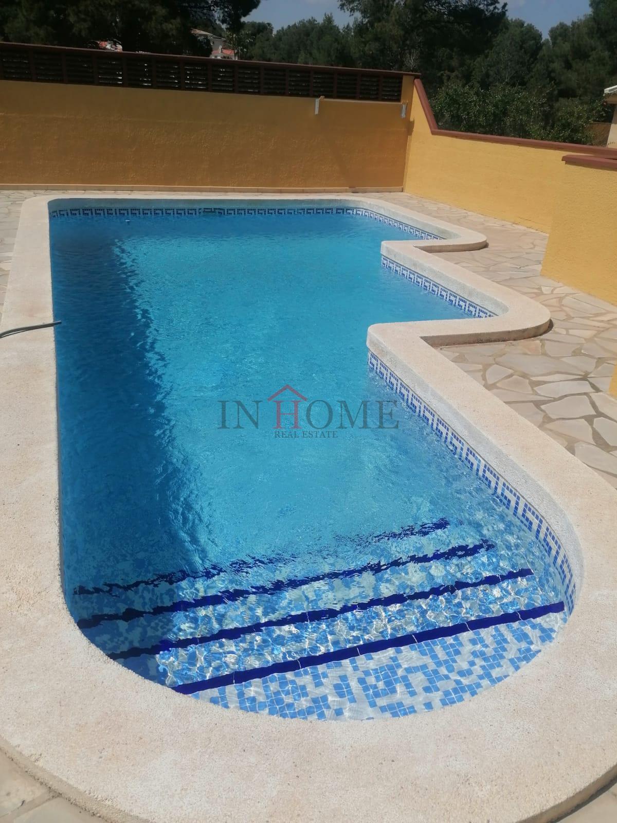 Venta de chalet en La Nucia