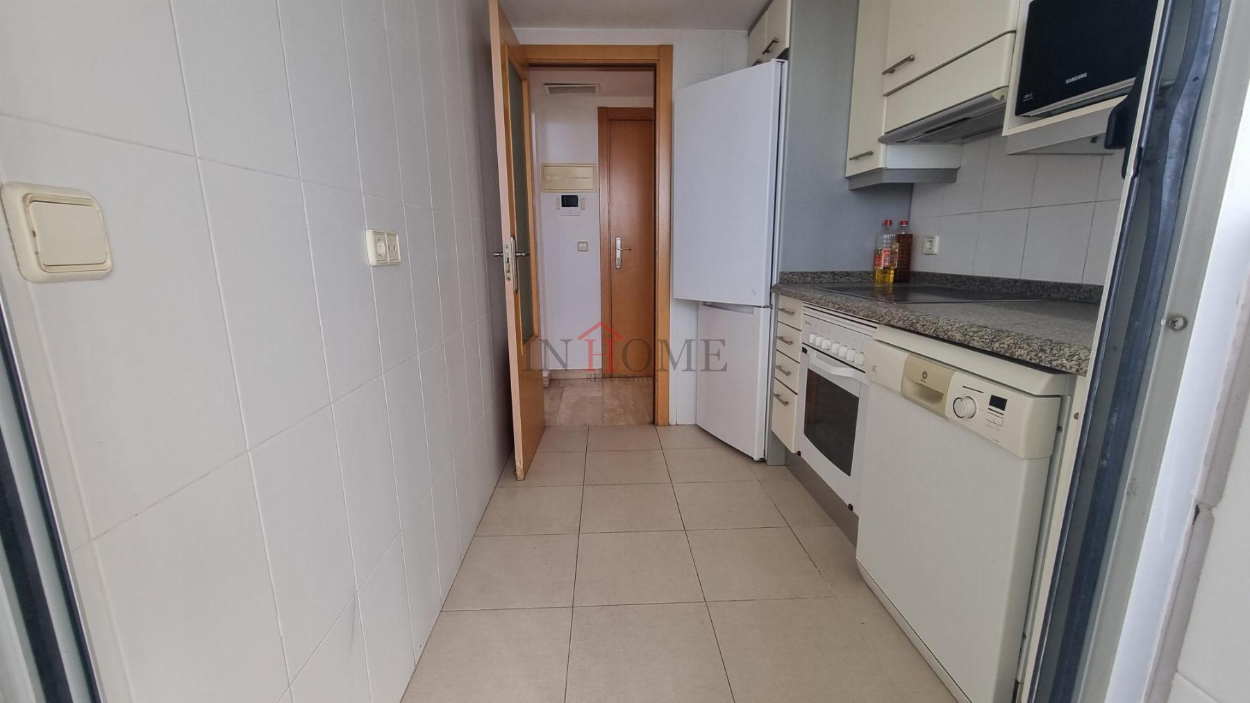 Venta de apartamento en Benidorm