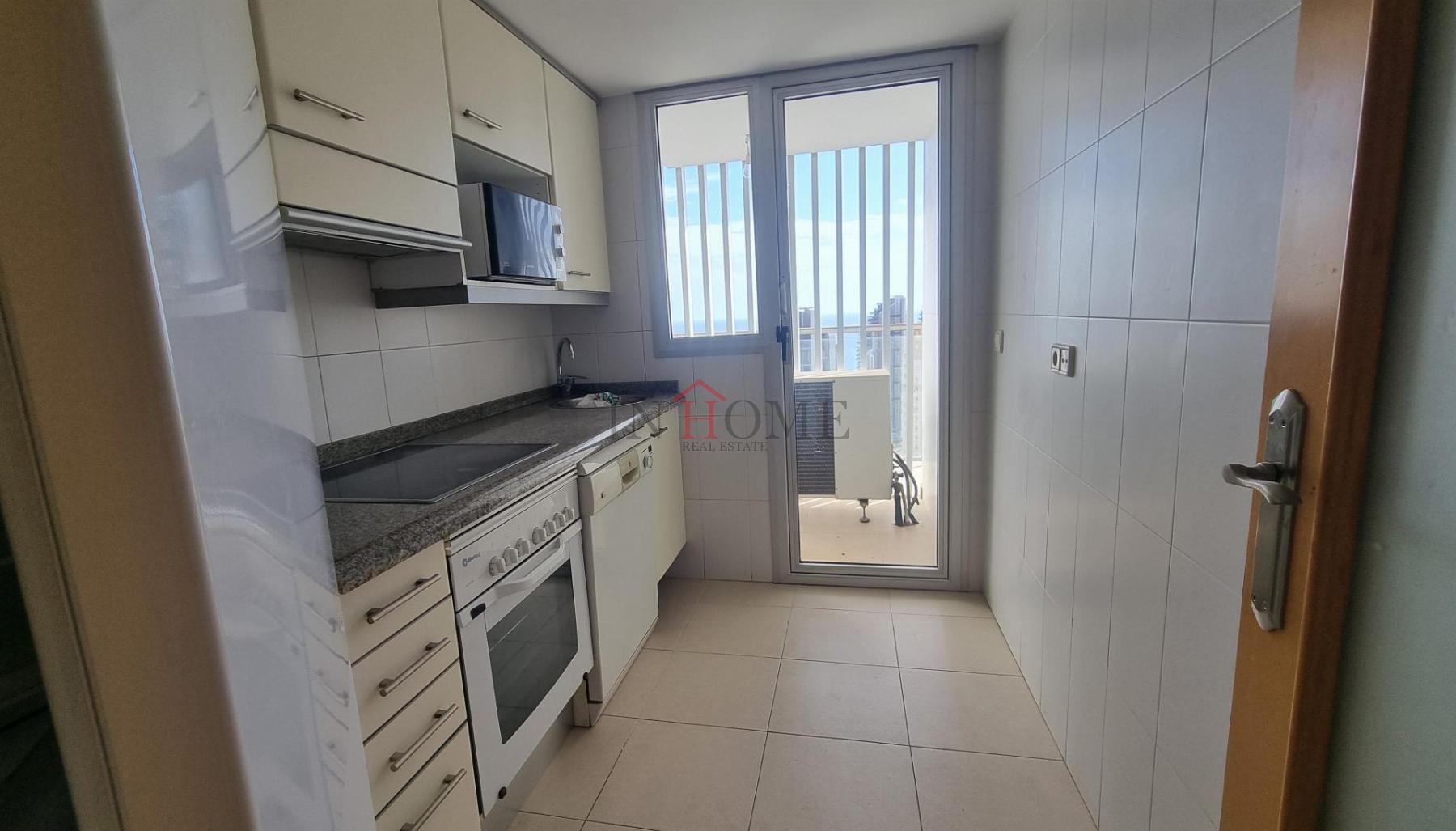 Venta de apartamento en Benidorm