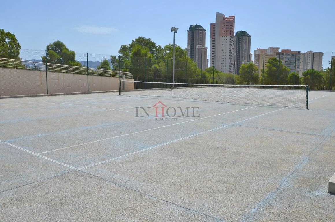 Venta de apartamento en Benidorm