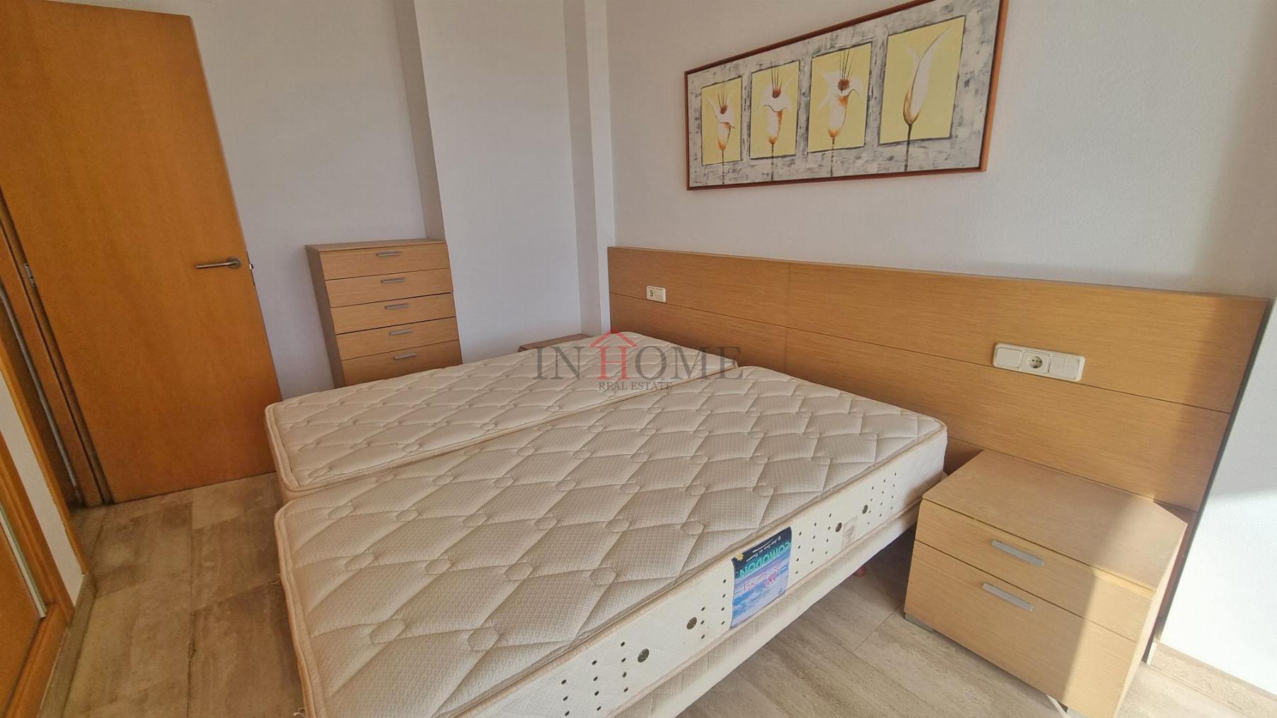 Venta de apartamento en Benidorm