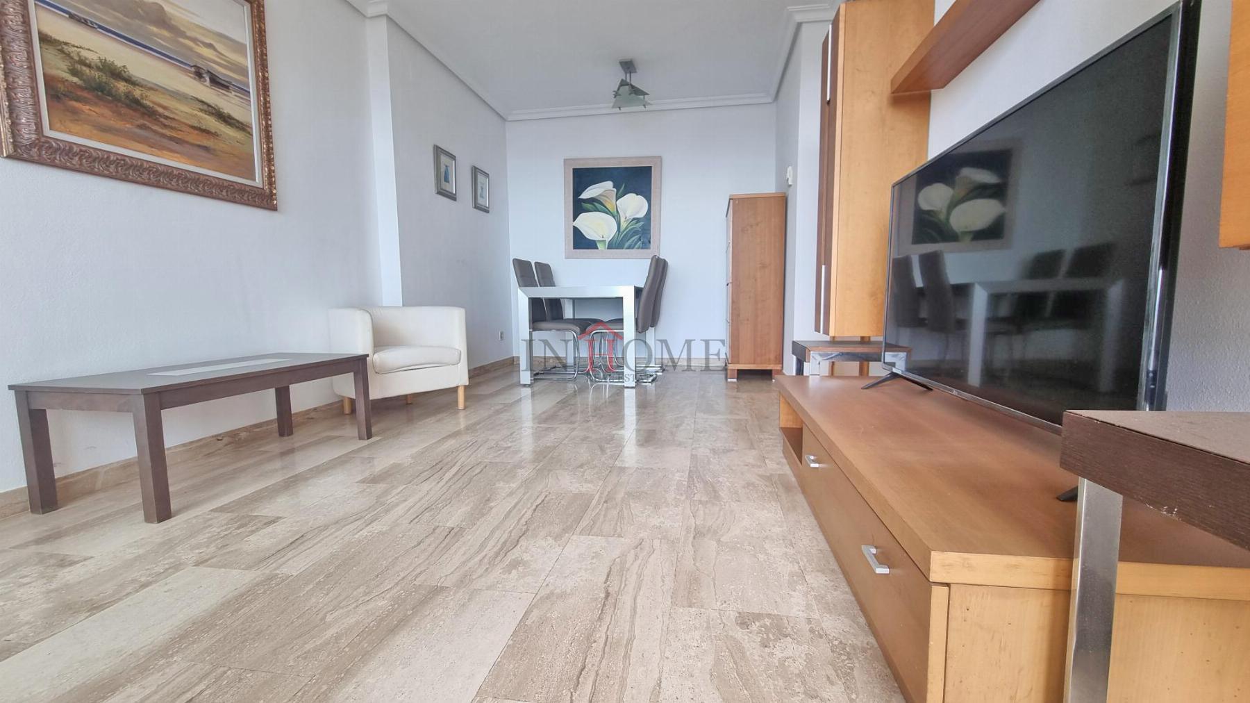 Venta de apartamento en Benidorm