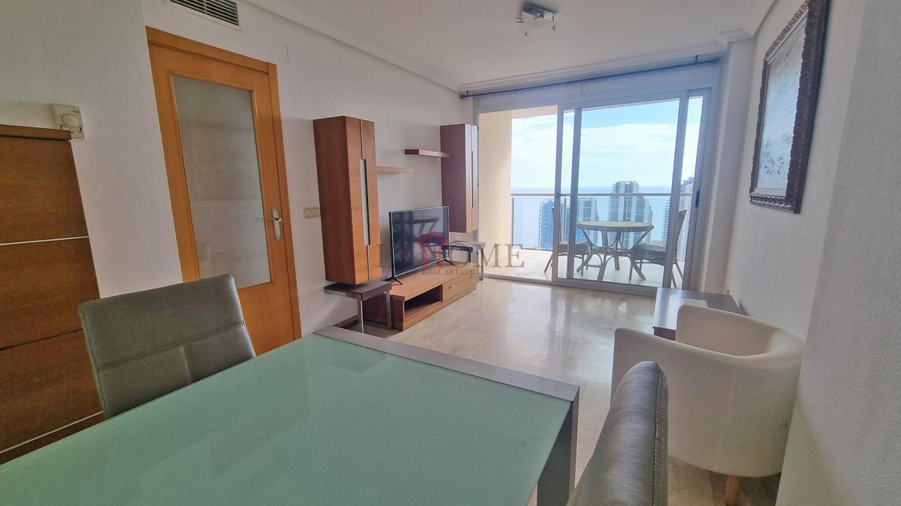 Venta de apartamento en Benidorm
