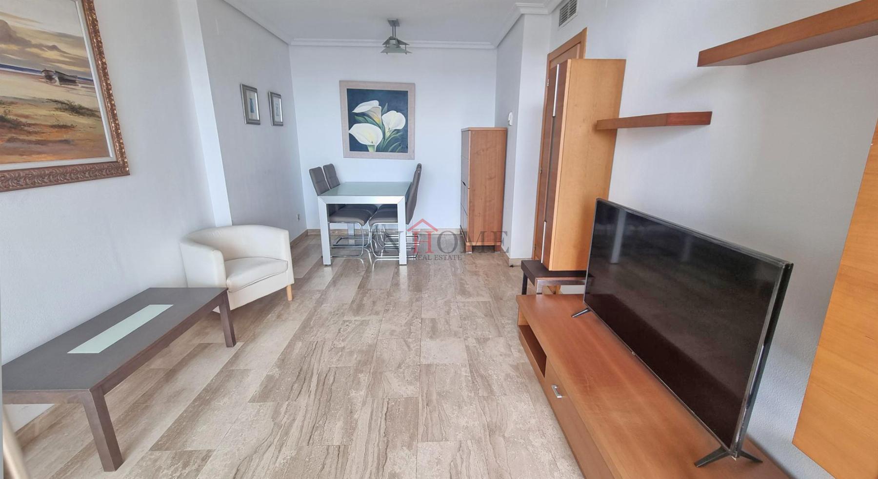 Venta de apartamento en Benidorm