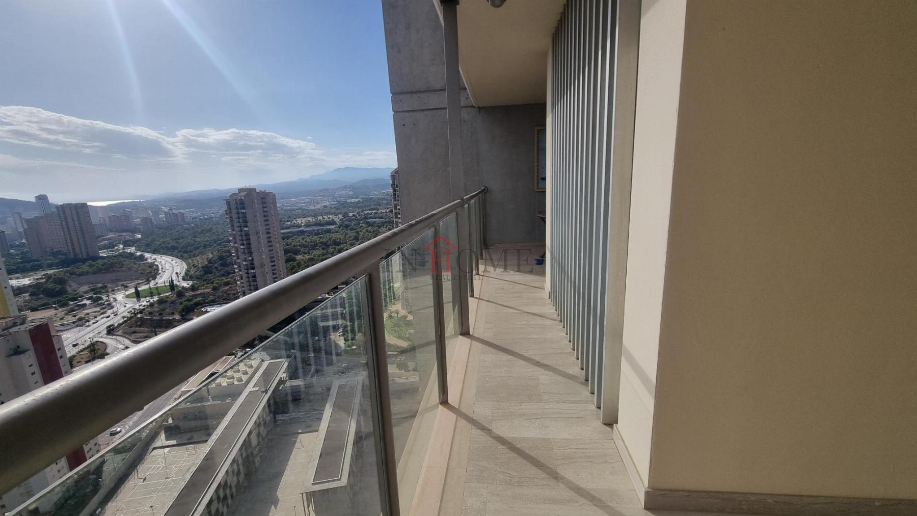 Venta de apartamento en Benidorm