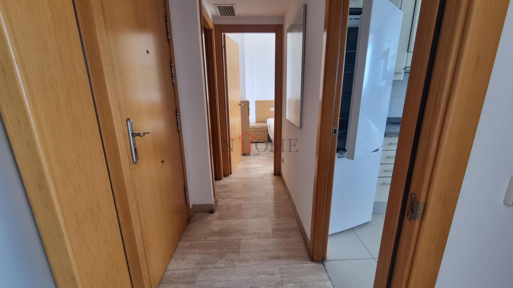 Venta de apartamento en Benidorm