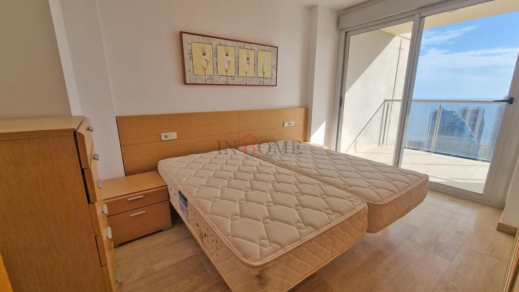 Venta de apartamento en Benidorm