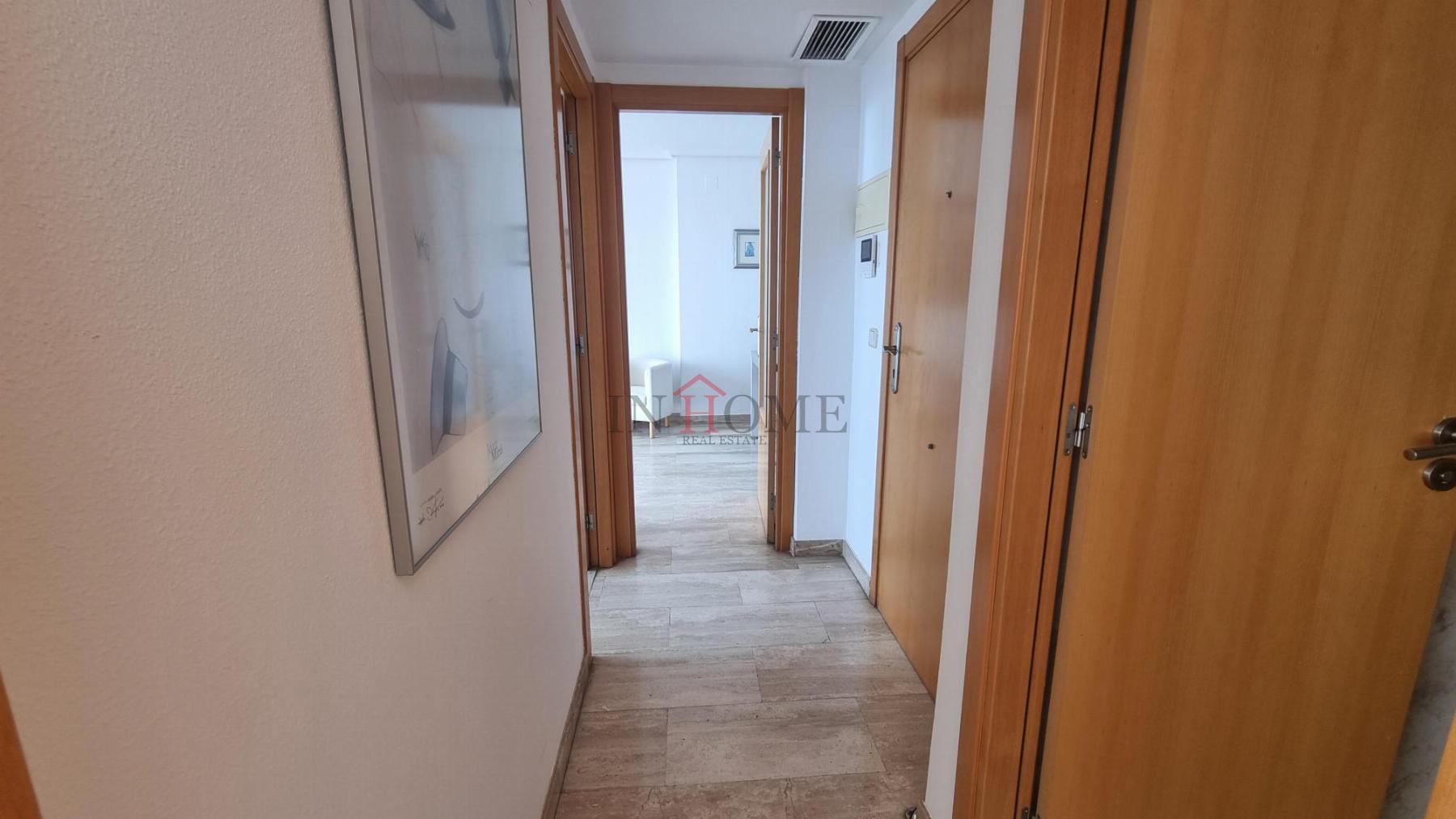 Venta de apartamento en Benidorm