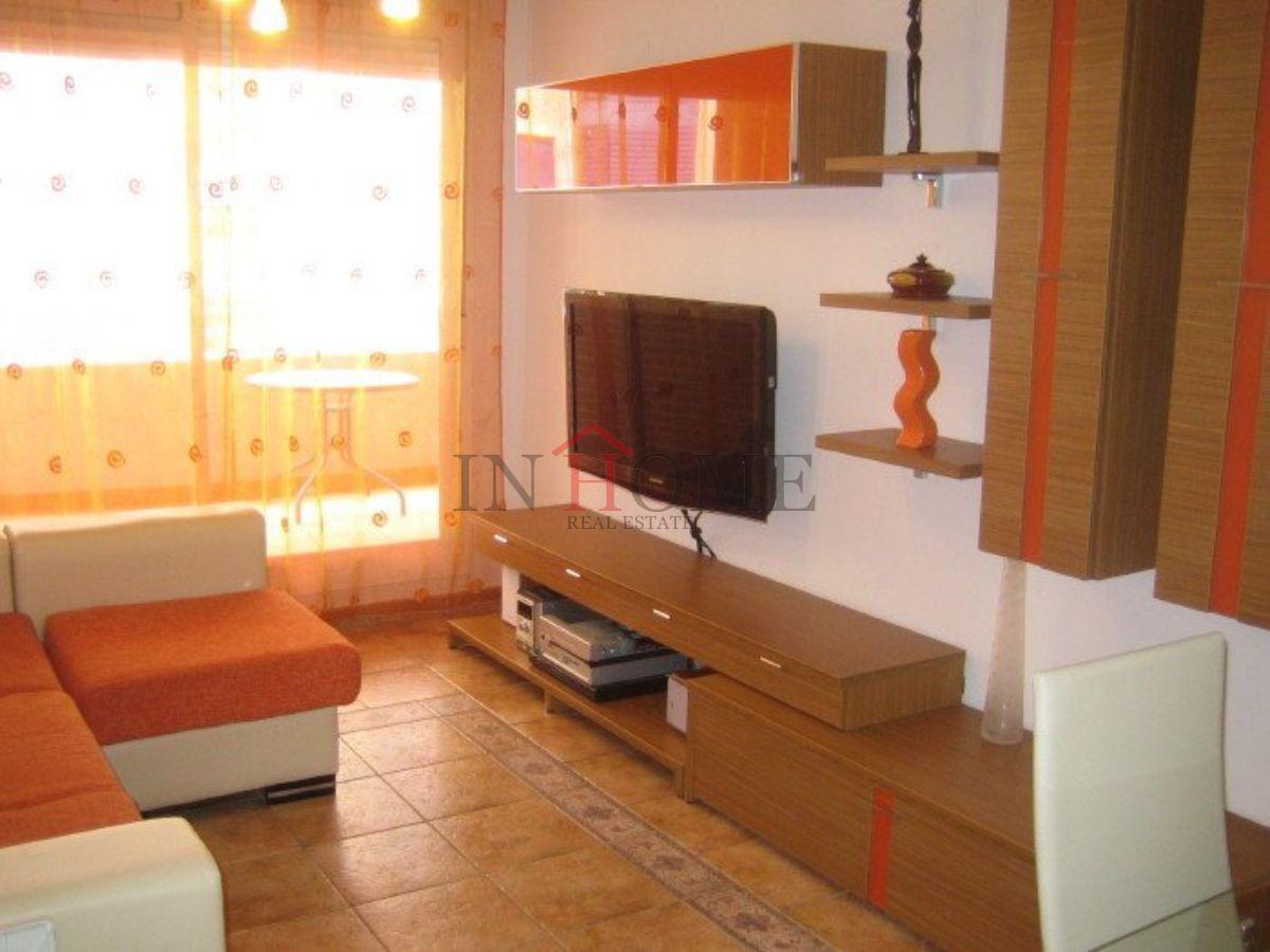 Köp av lägenhet i Villajoyosa