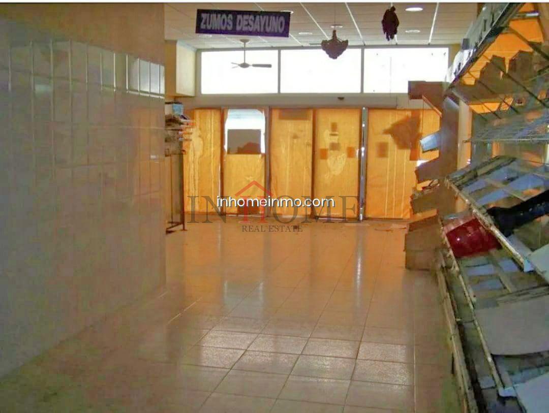 For sale of commercial in Calpe