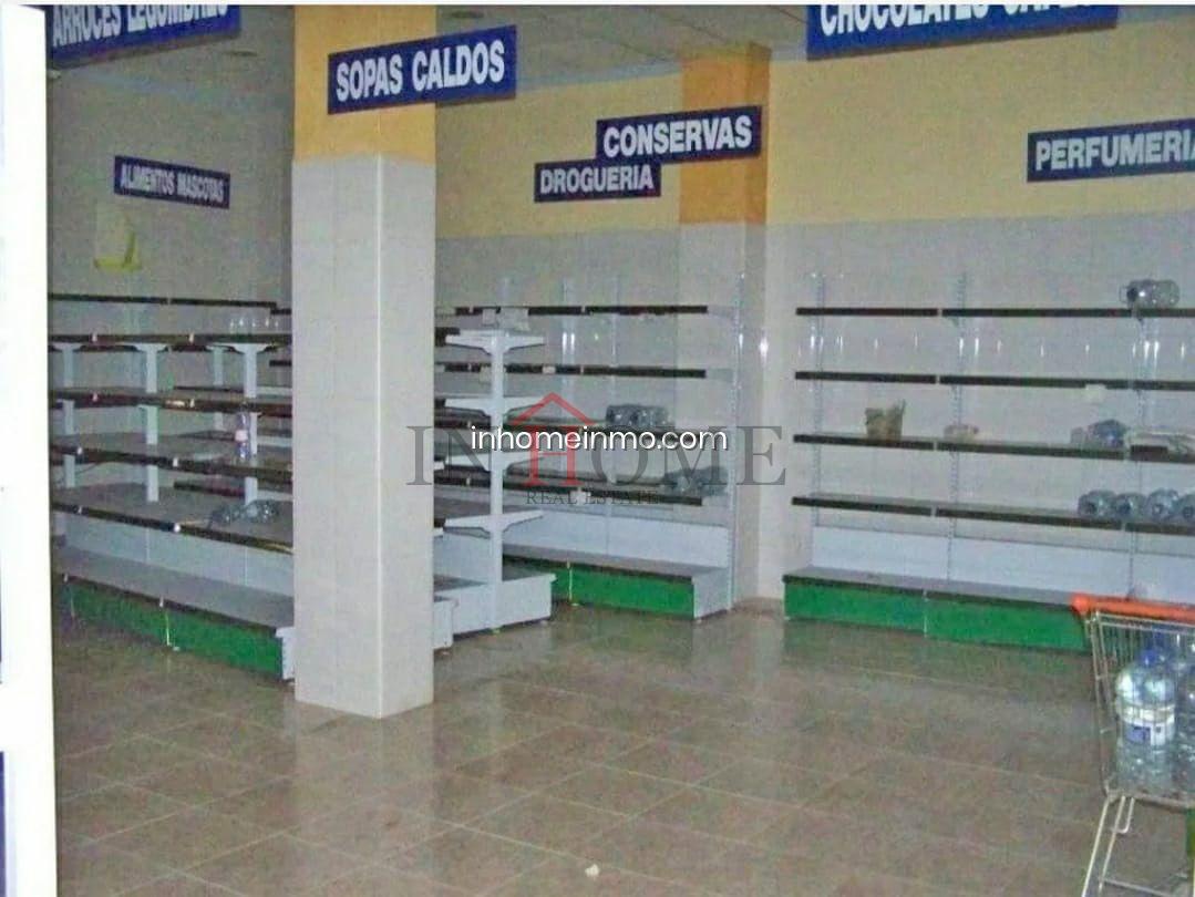 For sale of commercial in Calpe