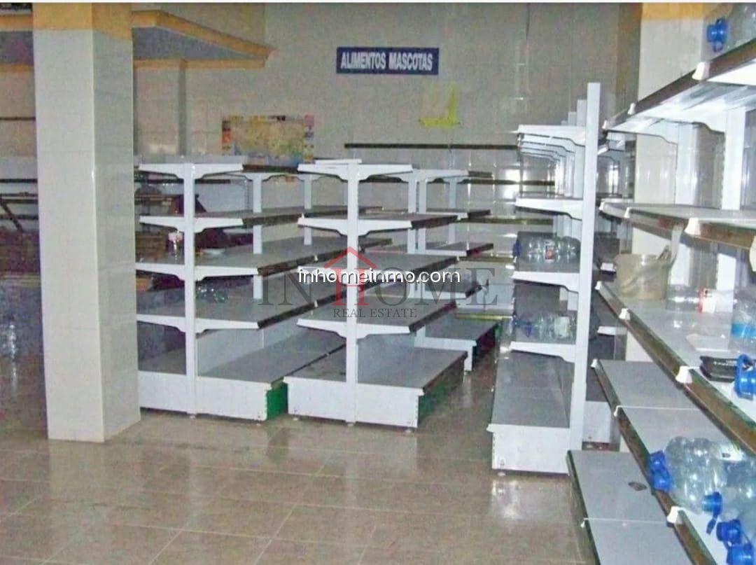 For sale of commercial in Calpe