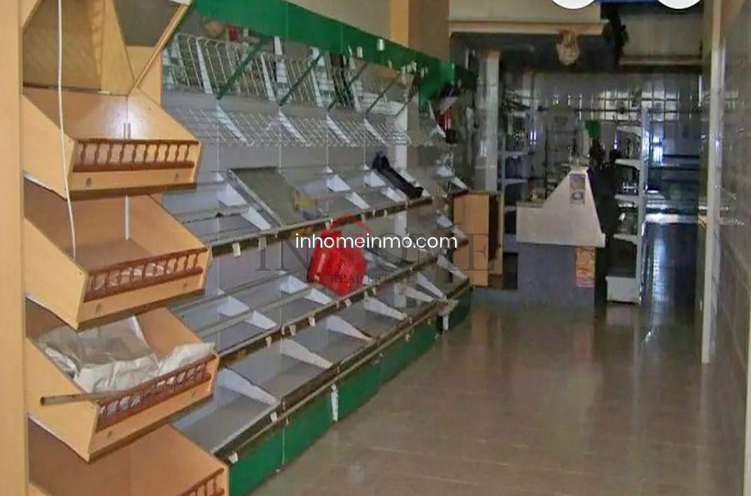 For sale of commercial in Calpe