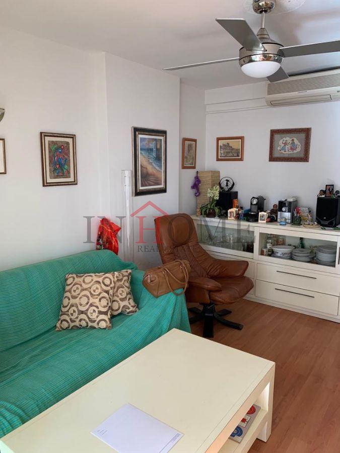 Verkoop van appartement in Benidorm