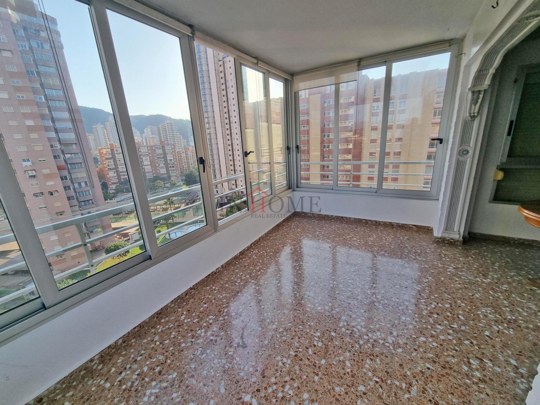 Venta de apartamento en Benidorm
