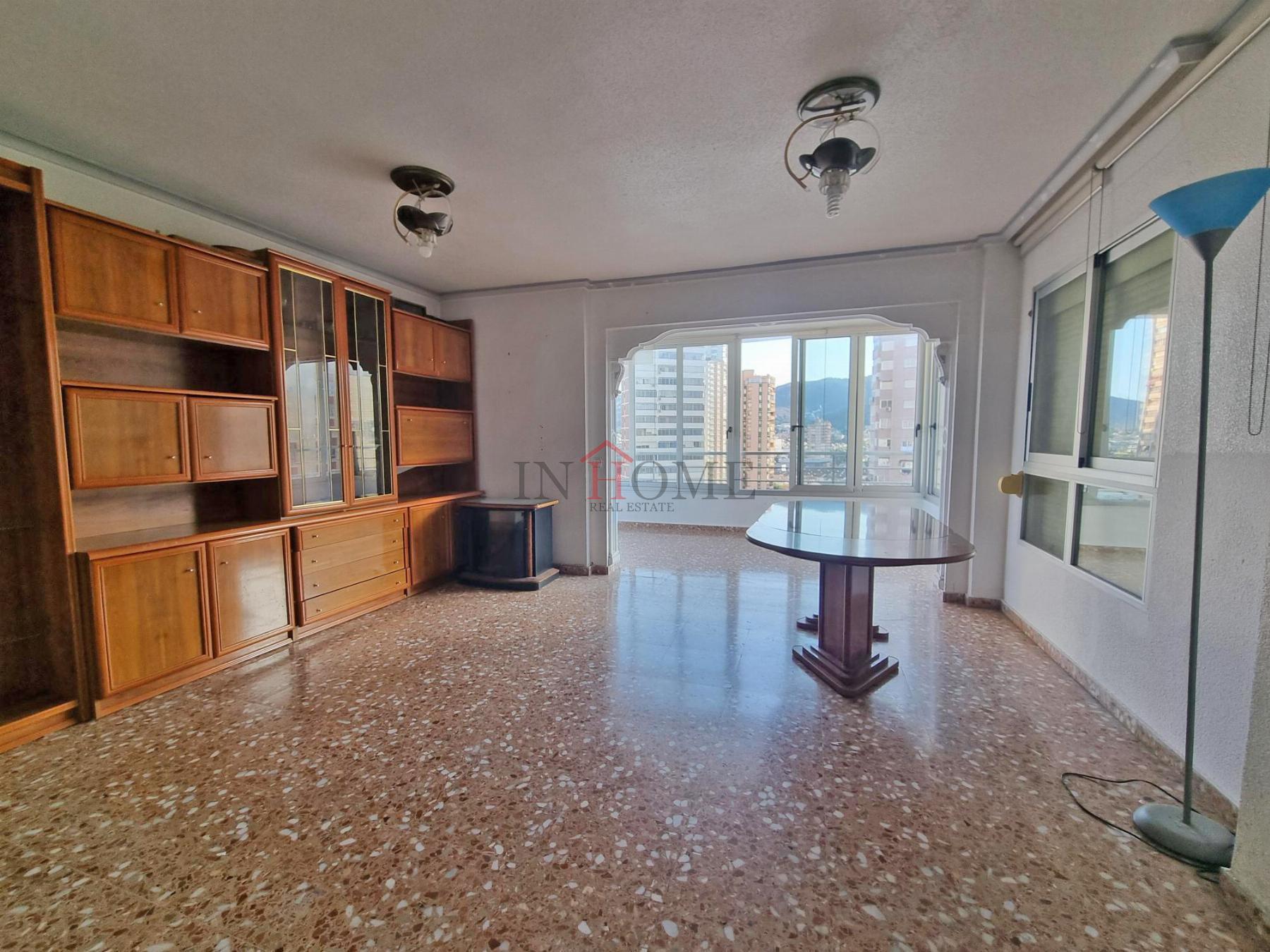 Venta de apartamento en Benidorm