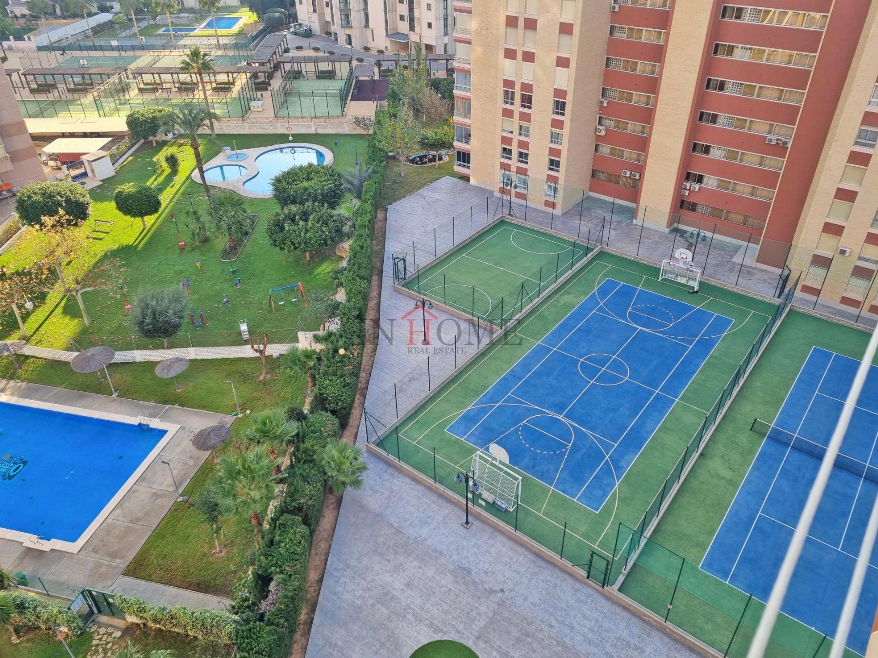 Venta de apartamento en Benidorm