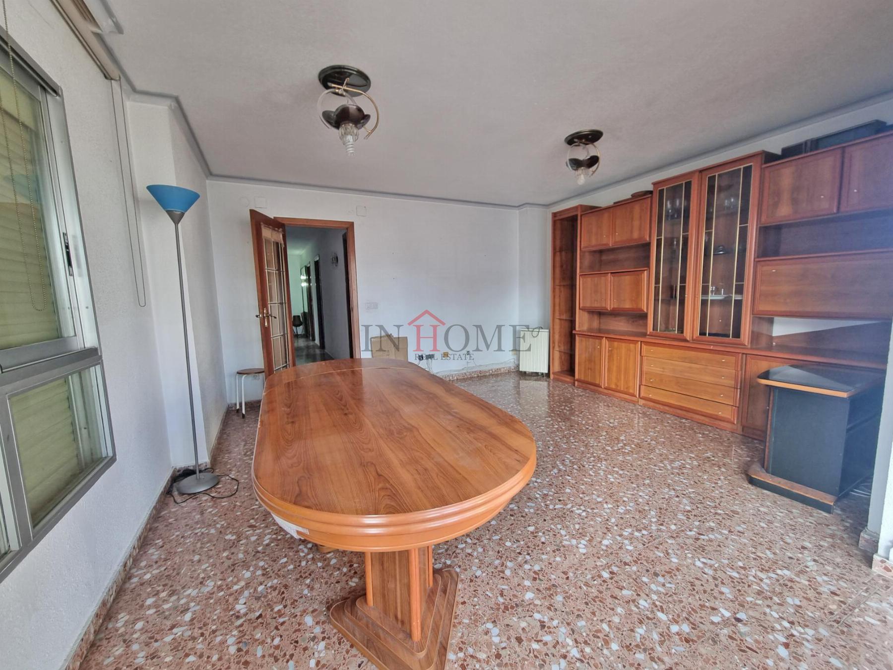 Venta de apartamento en Benidorm