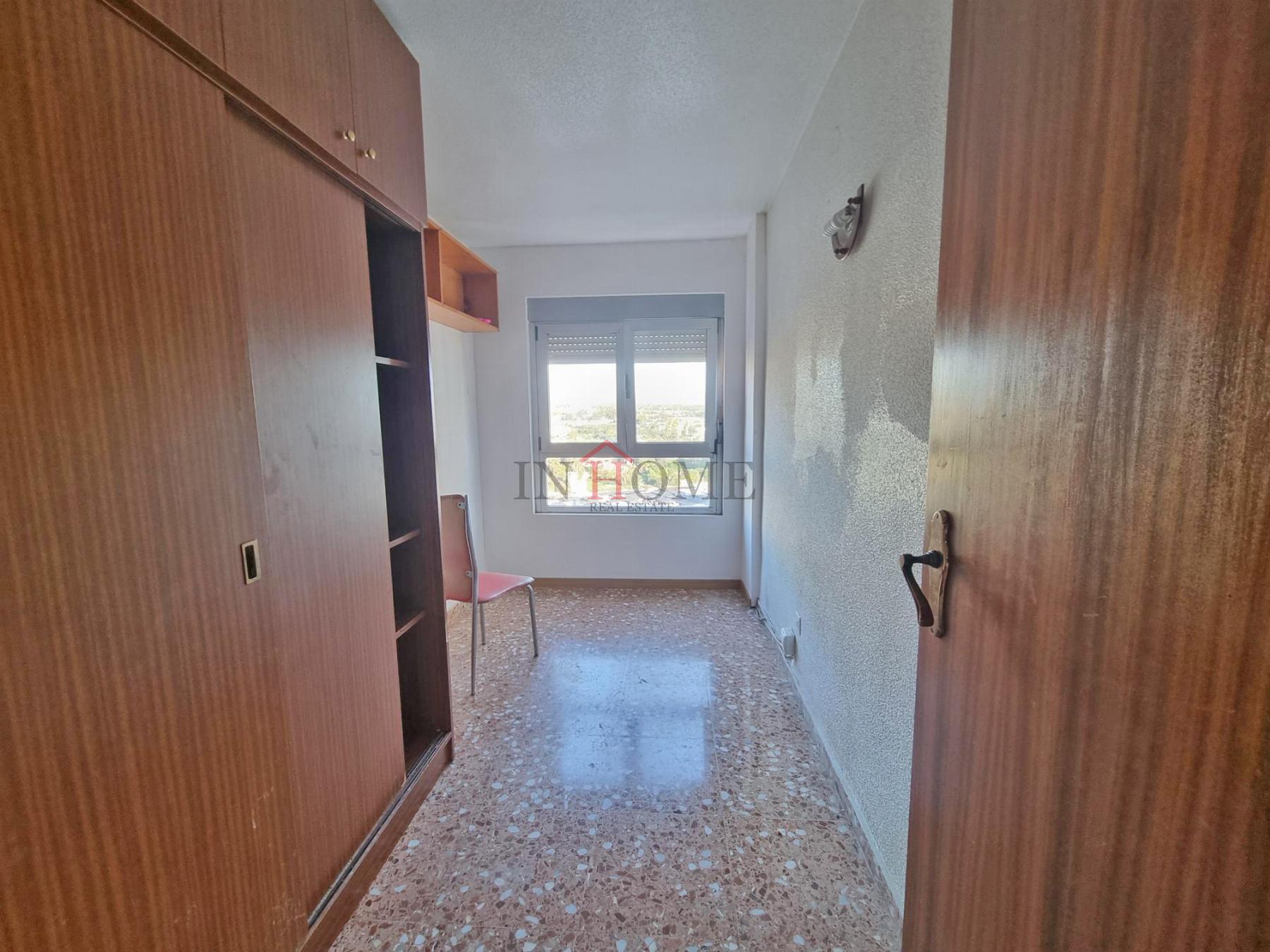 Venta de apartamento en Benidorm