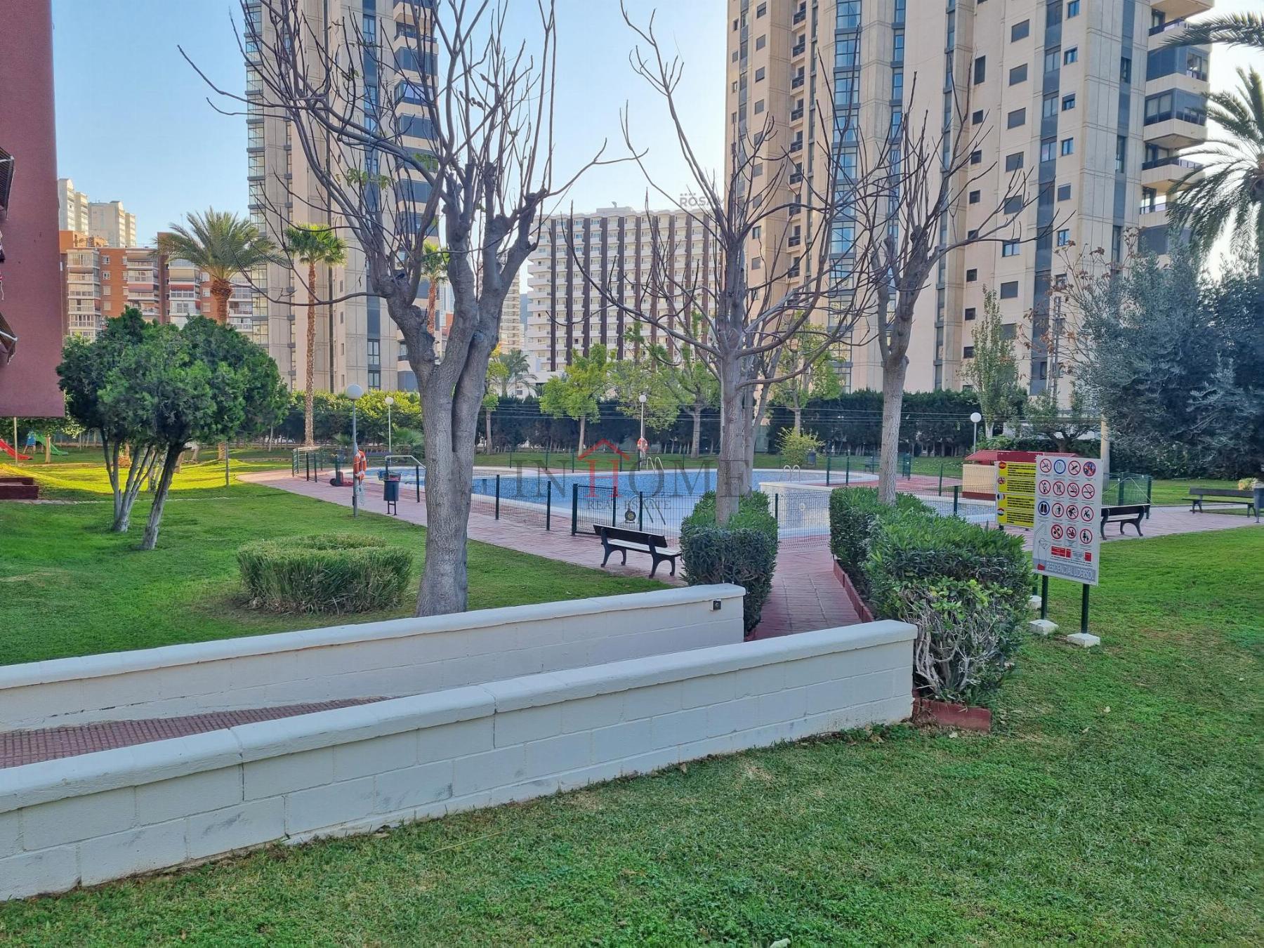 Venta de apartamento en Benidorm