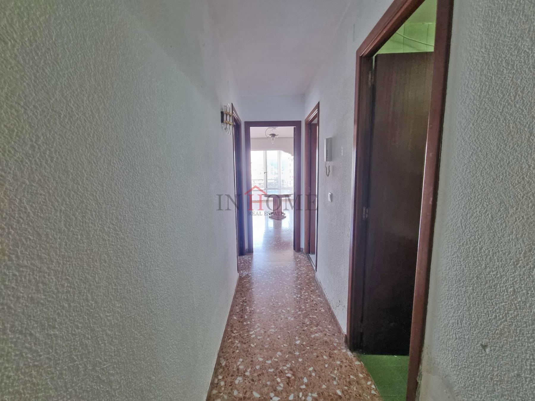 Venta de apartamento en Benidorm
