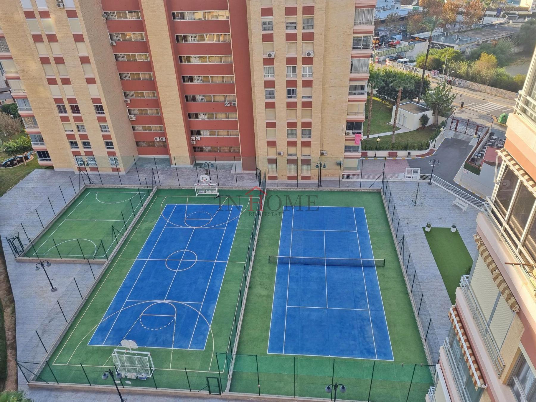 Venta de apartamento en Benidorm