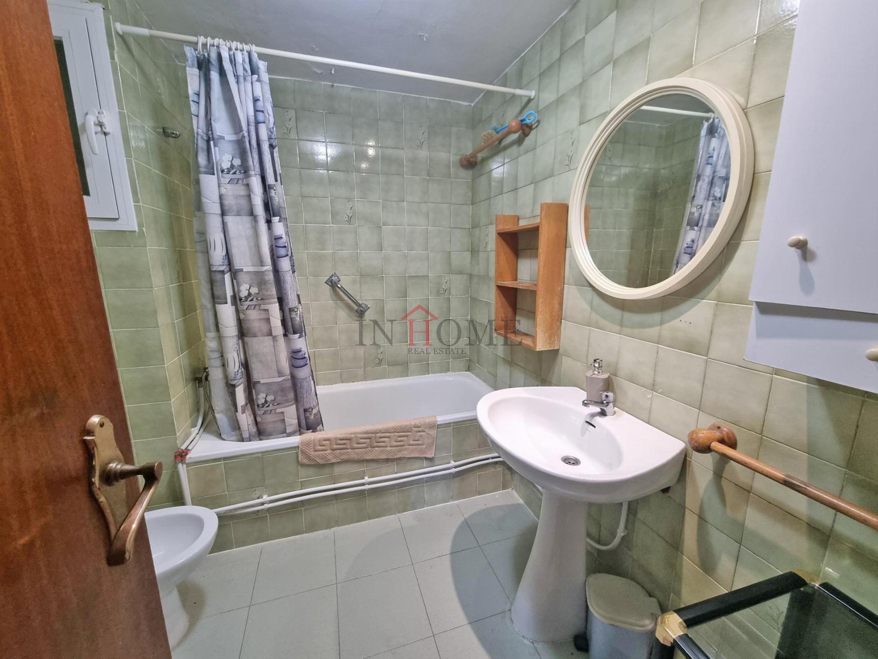 Venta de apartamento en Benidorm