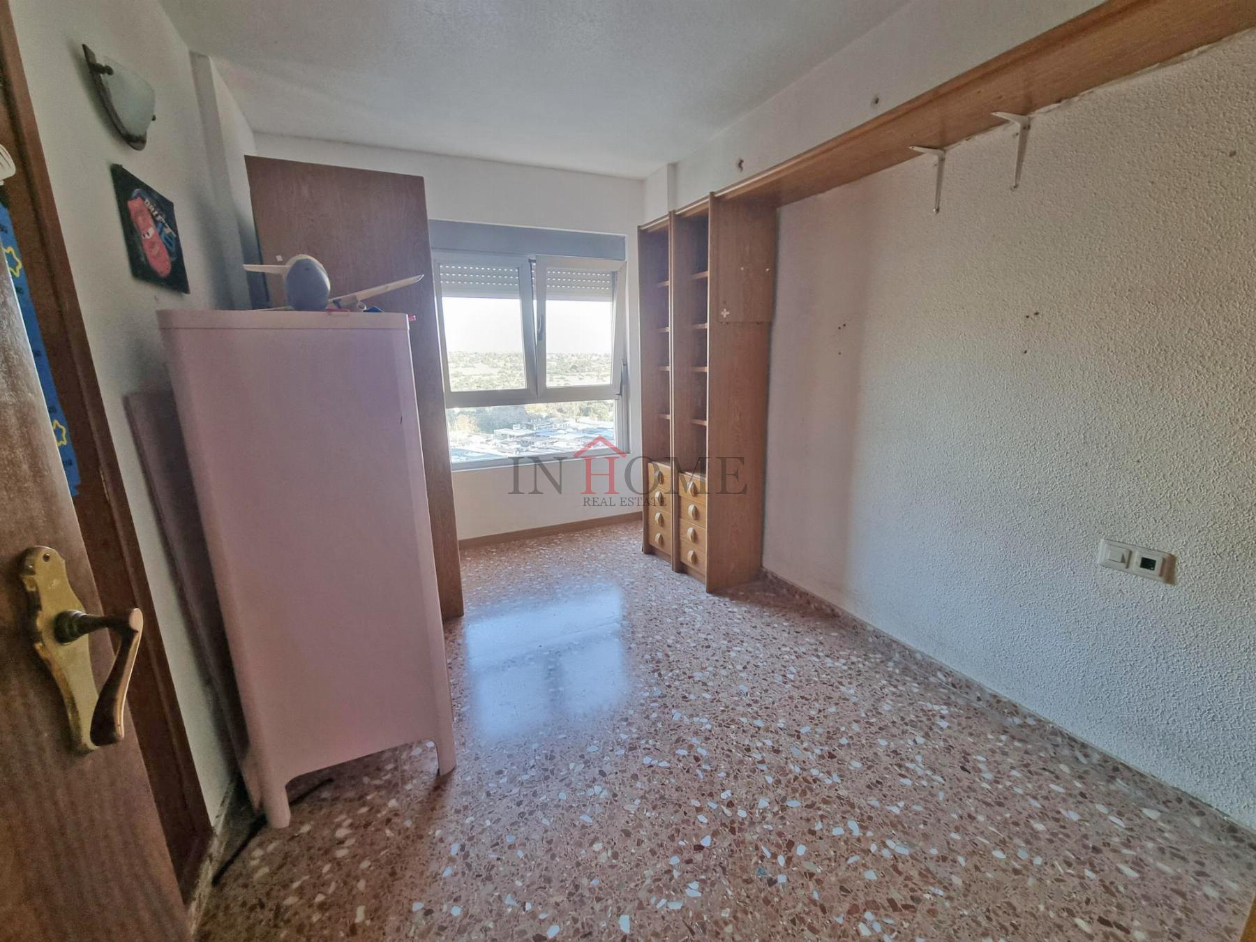 Venta de apartamento en Benidorm