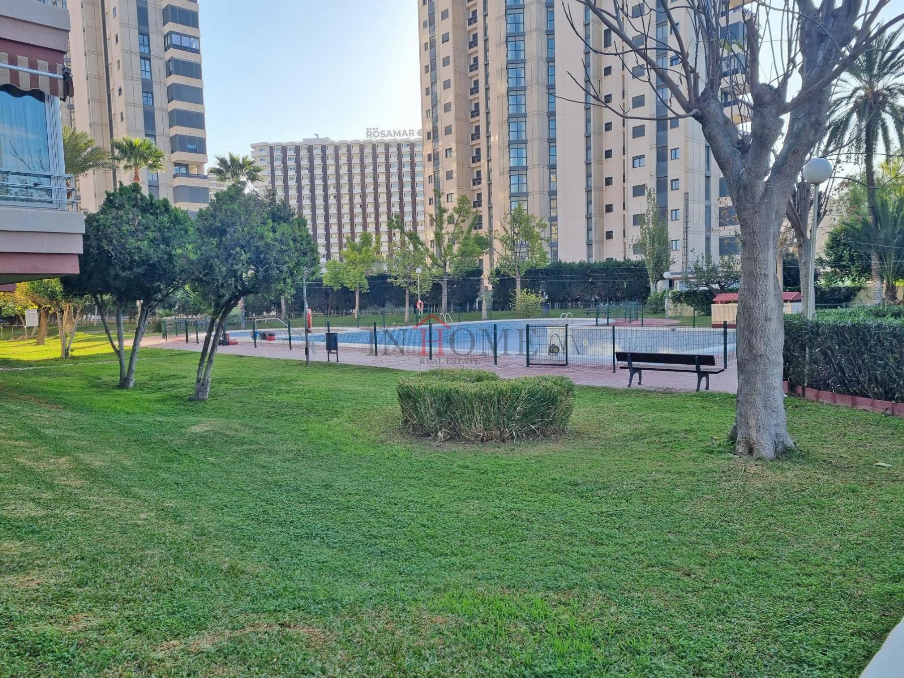 Venta de apartamento en Benidorm