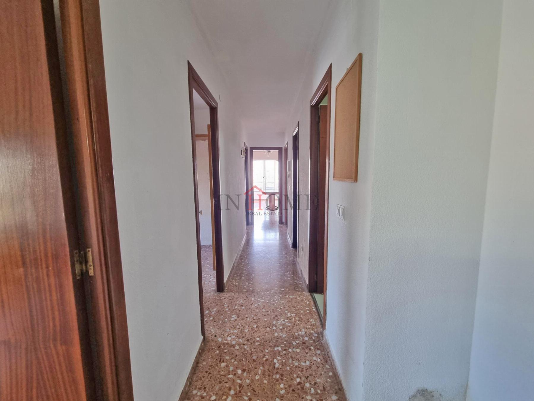 Venta de apartamento en Benidorm