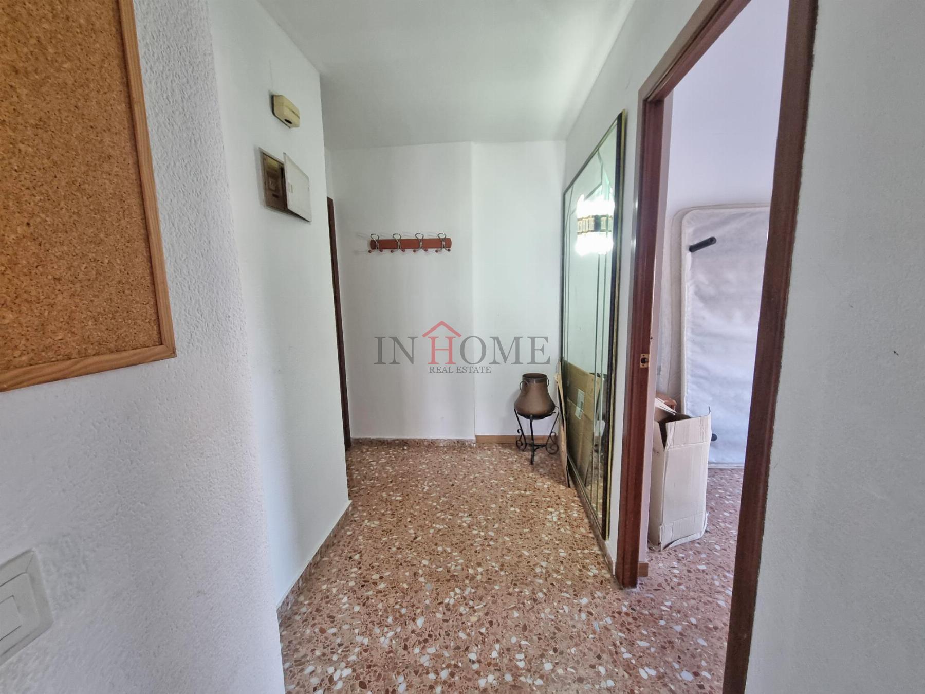 Venta de apartamento en Benidorm