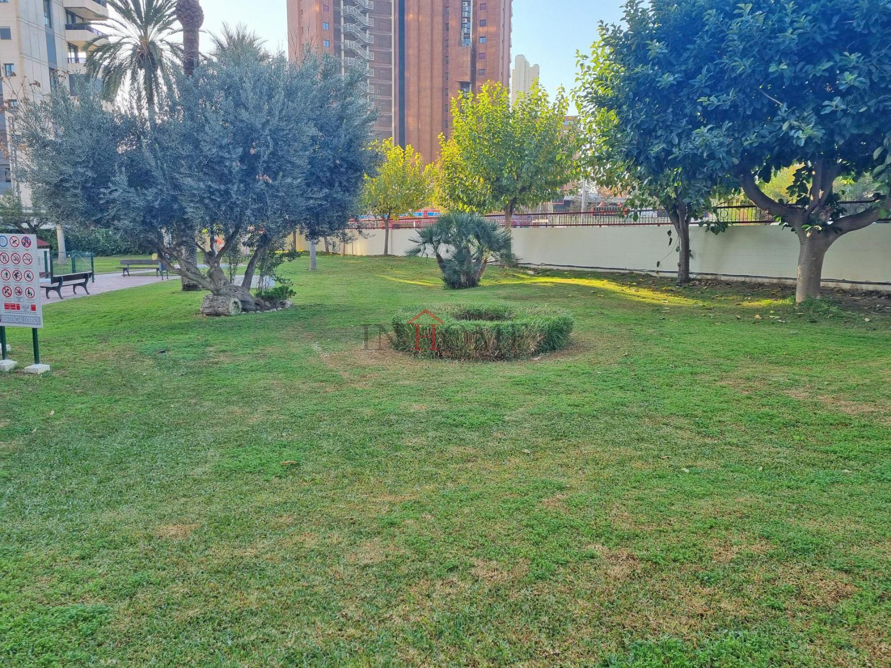 Venta de apartamento en Benidorm