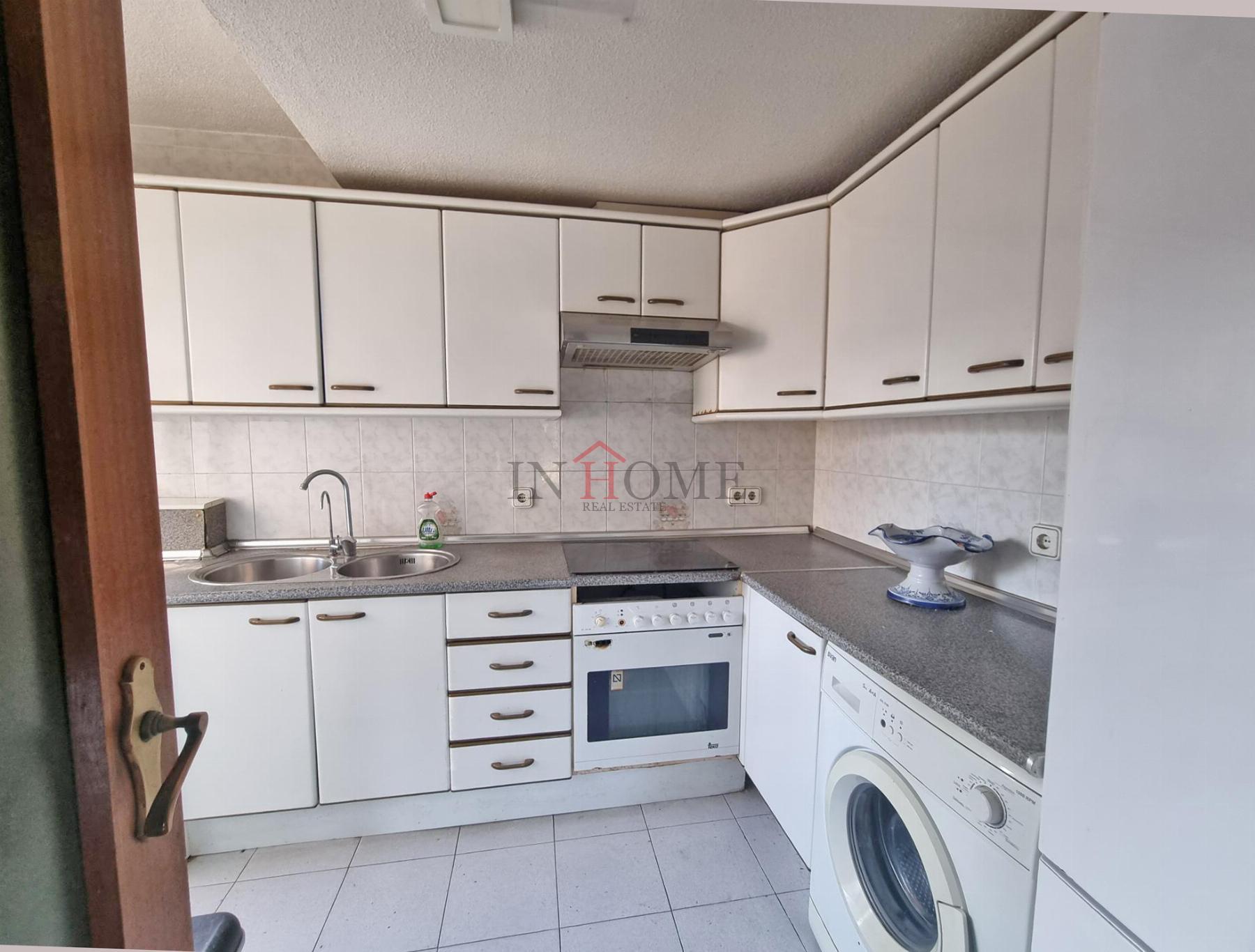 Venta de apartamento en Benidorm